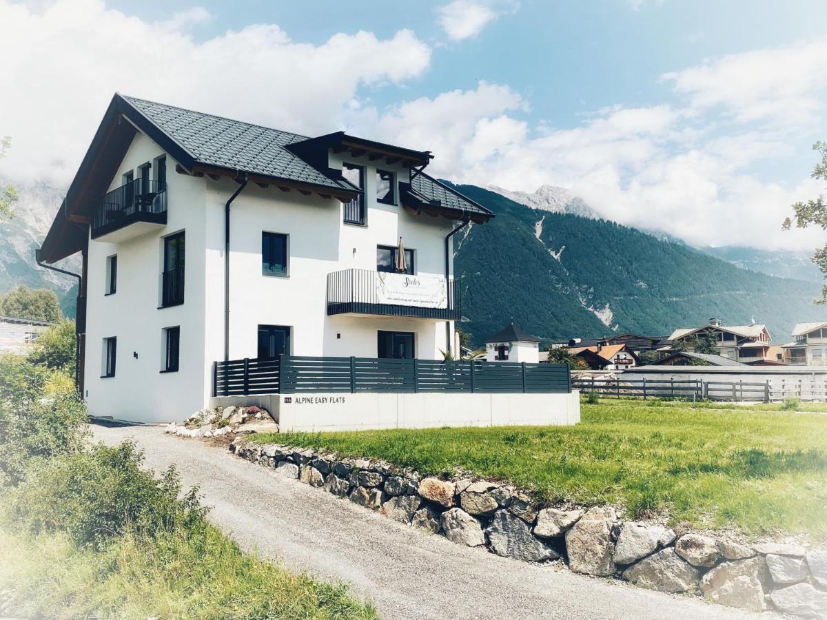 Seelos - Alpine Easy Flats ミエミング エクステリア 写真
