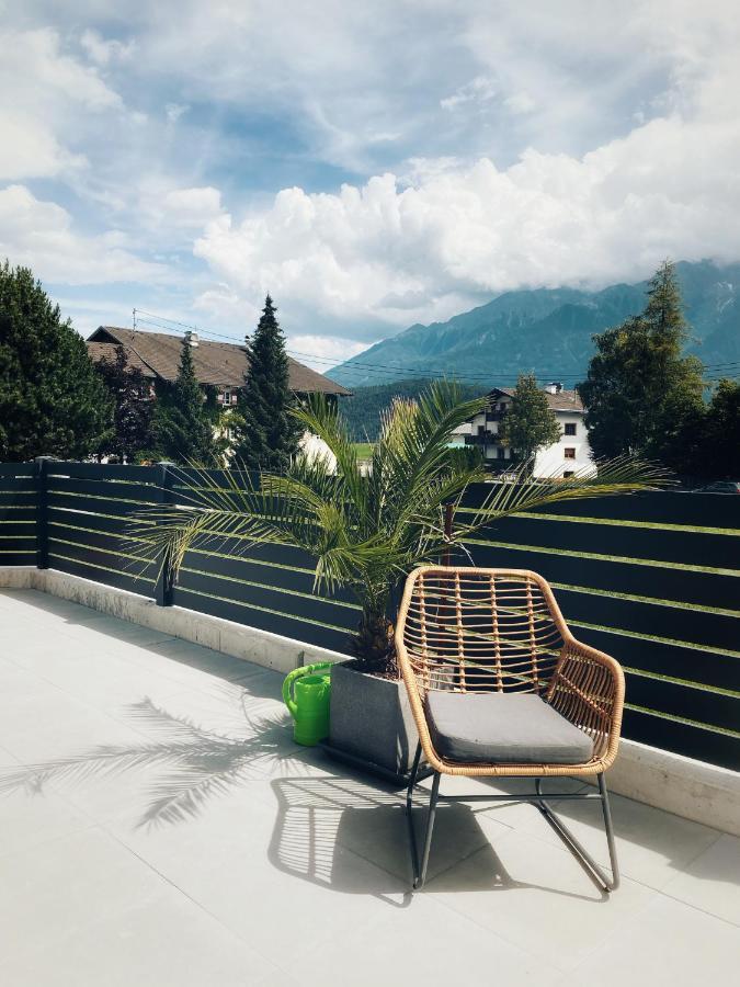 Seelos - Alpine Easy Flats ミエミング エクステリア 写真