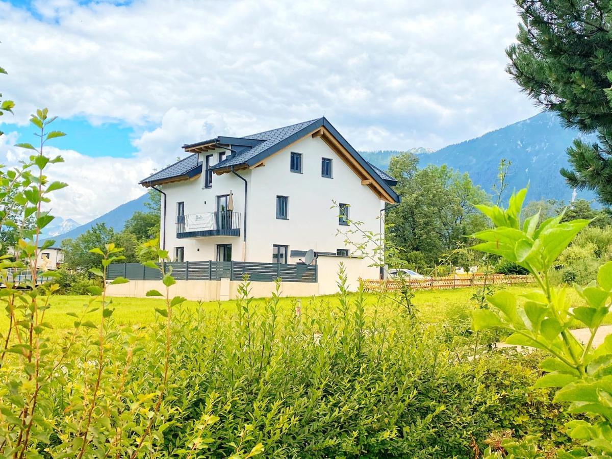 Seelos - Alpine Easy Flats ミエミング エクステリア 写真
